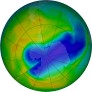 Antarctic Ozone 2024-11-04